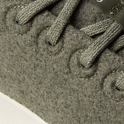 Men's Wool Runner Go