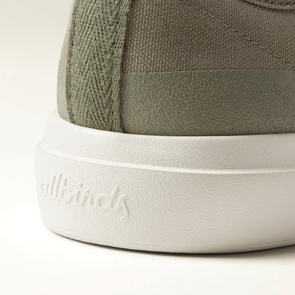 Women's Canvas Pipers