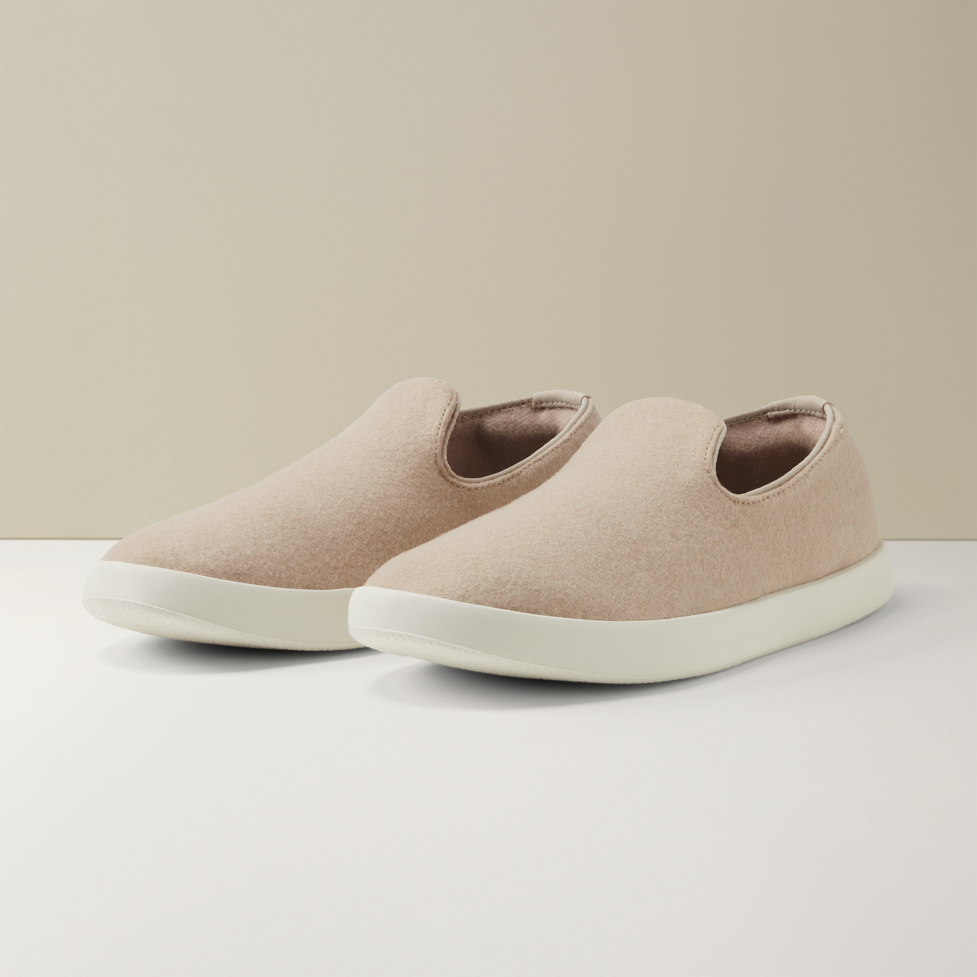 Merino Wool Allbirds Slip On Allbirds Men's Merino Wool Loungers