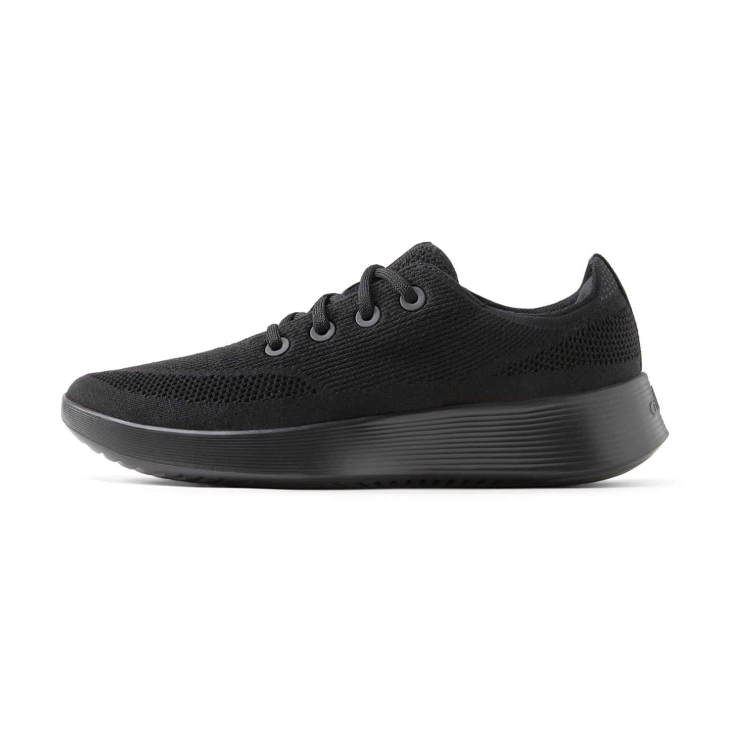 Women's Tree Runner Go, Natural Black (Natural Black)
