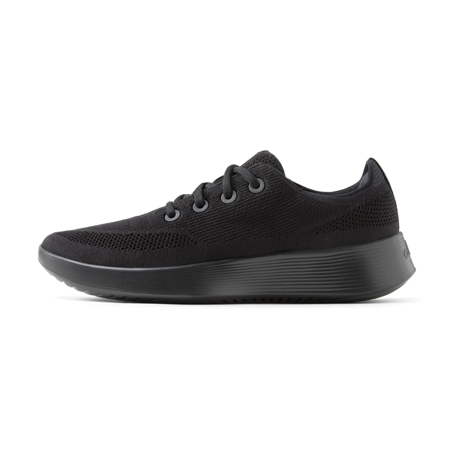 Women's Tree Runner Go, Natural Black (Natural Black)