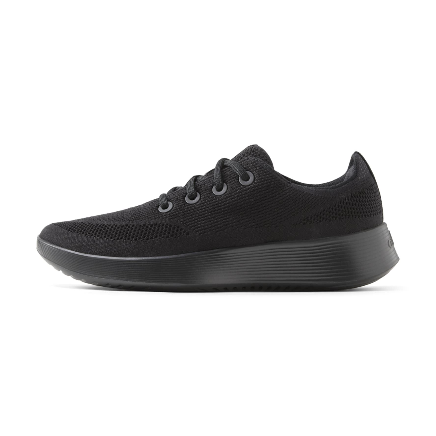 Women's Tree Runner Go, Natural Black (Natural Black)