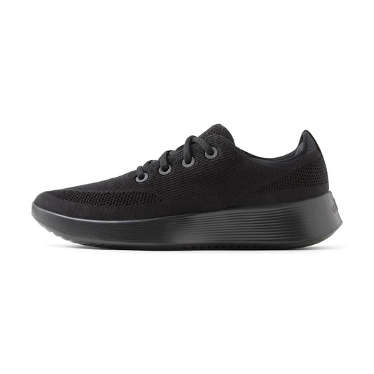 Women's Tree Runner Go, Natural Black (Natural Black)