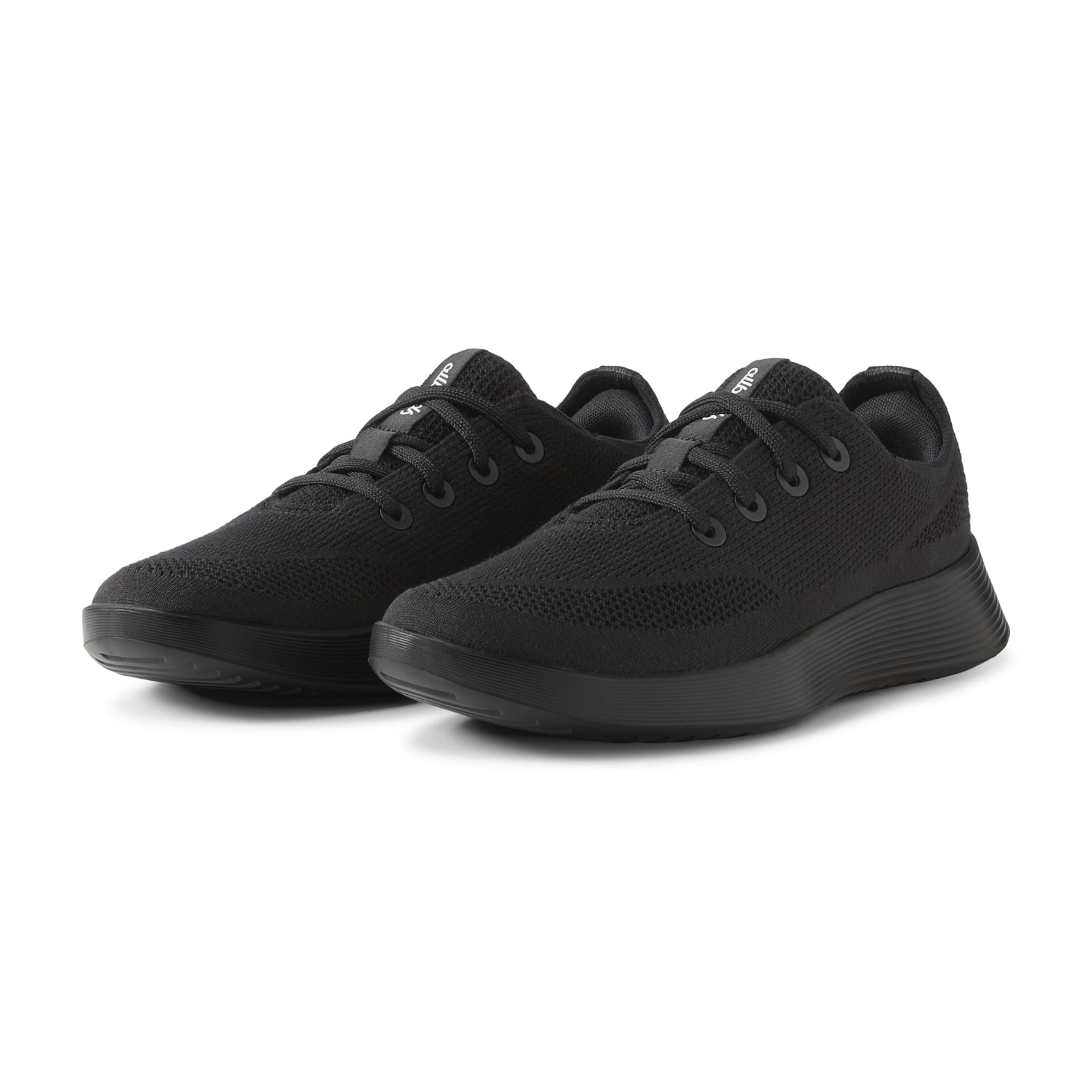 Women's Tree Runner Go, Natural Black (Natural Black)