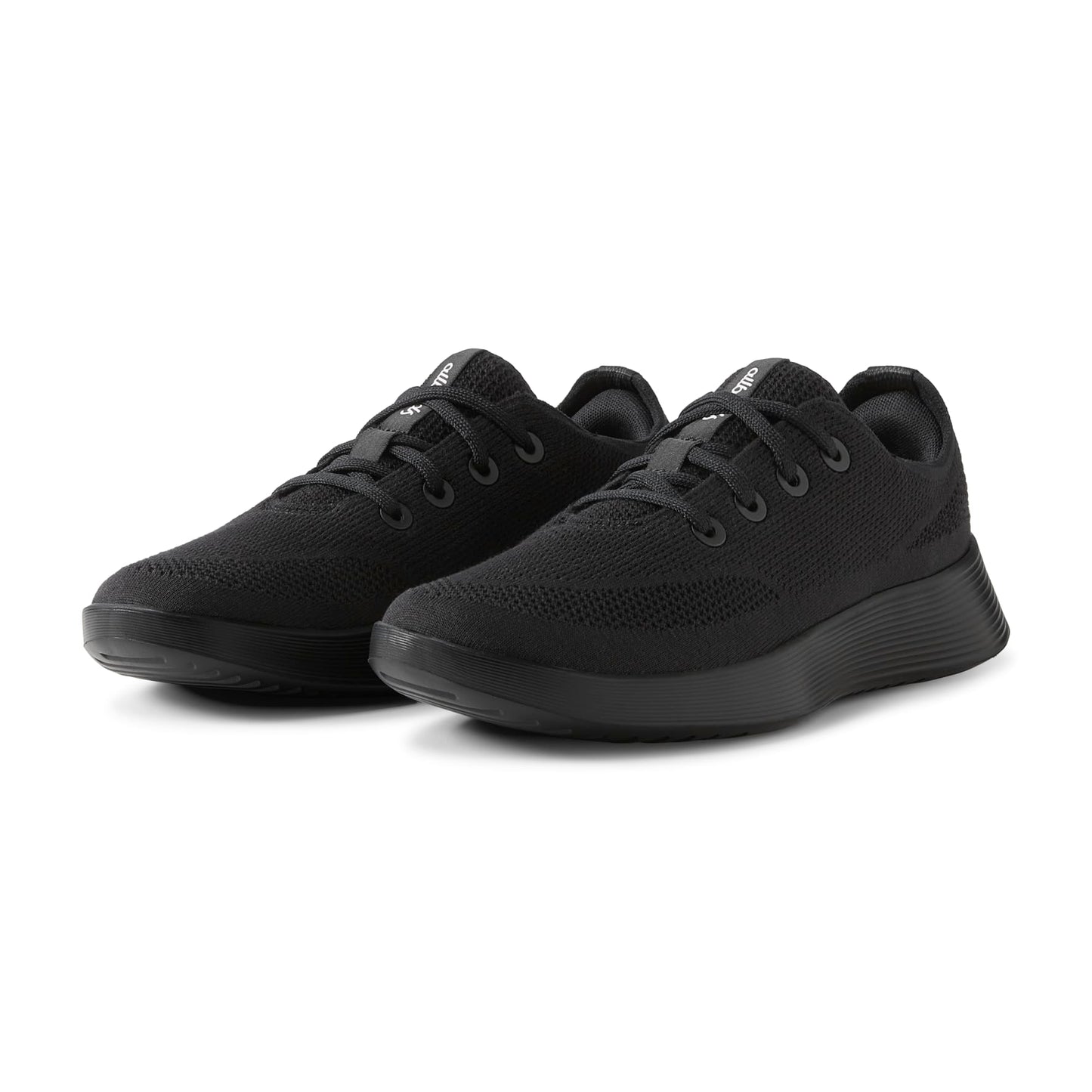 Men's Tree Runner Go, Natural Black (Natural Black)