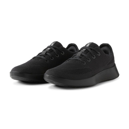 Men's Tree Runner Go, Natural Black (Natural Black)