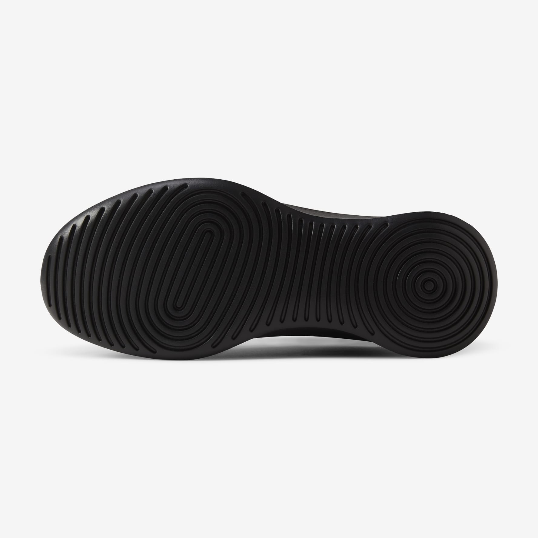 Men's Tree Runner Go, Natural Black (Natural Black)