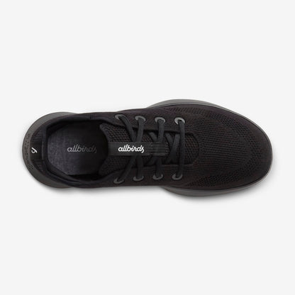 Women's Tree Runner Go, Natural Black (Natural Black)