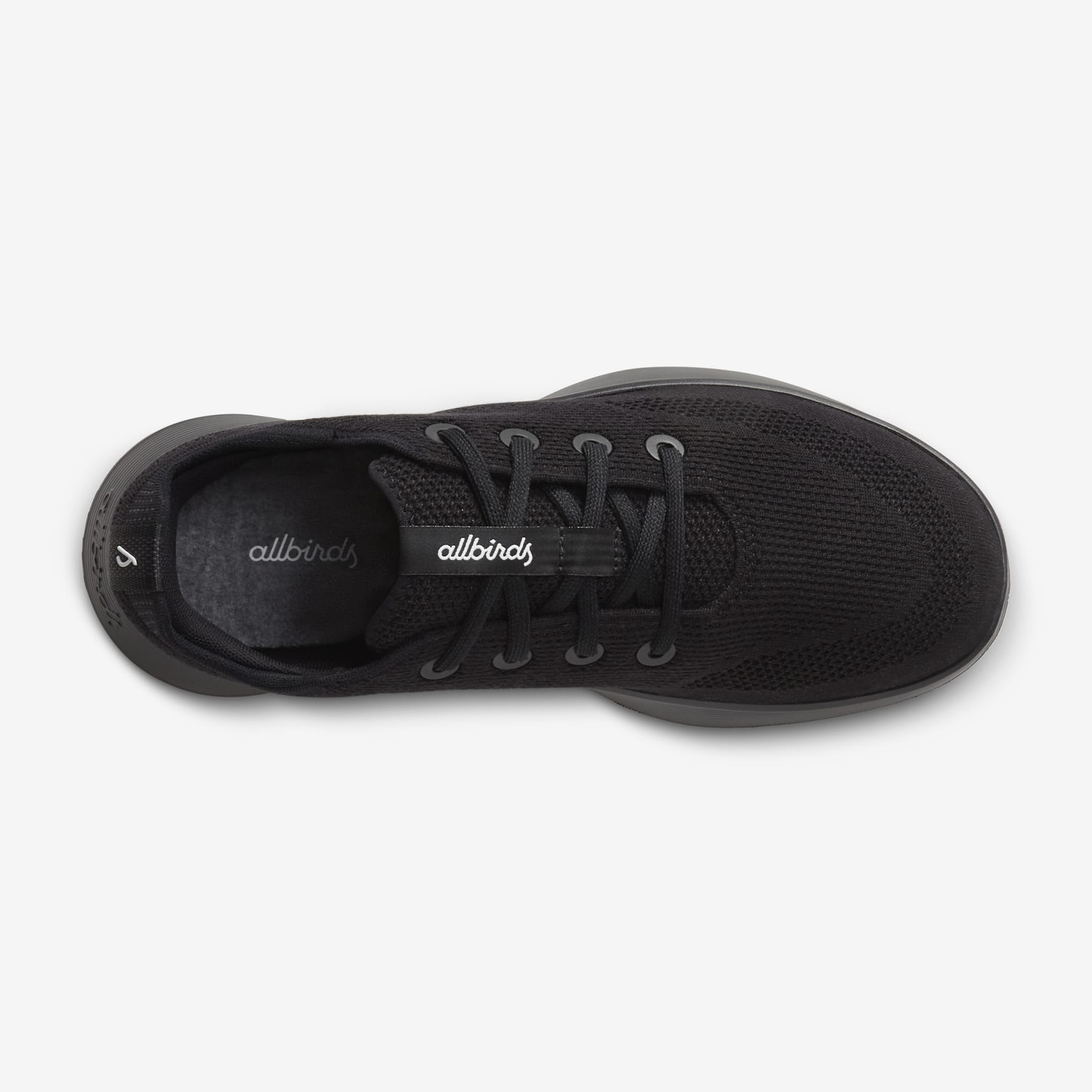 Men's Tree Runner Go, Natural Black (Natural Black)