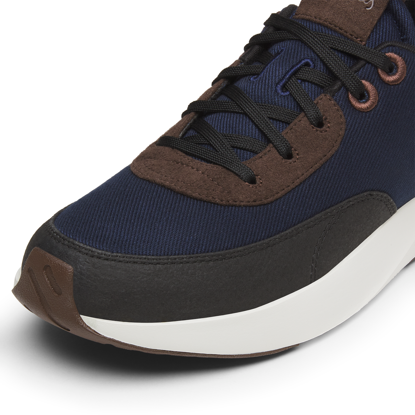 Men's Courier - Luxe