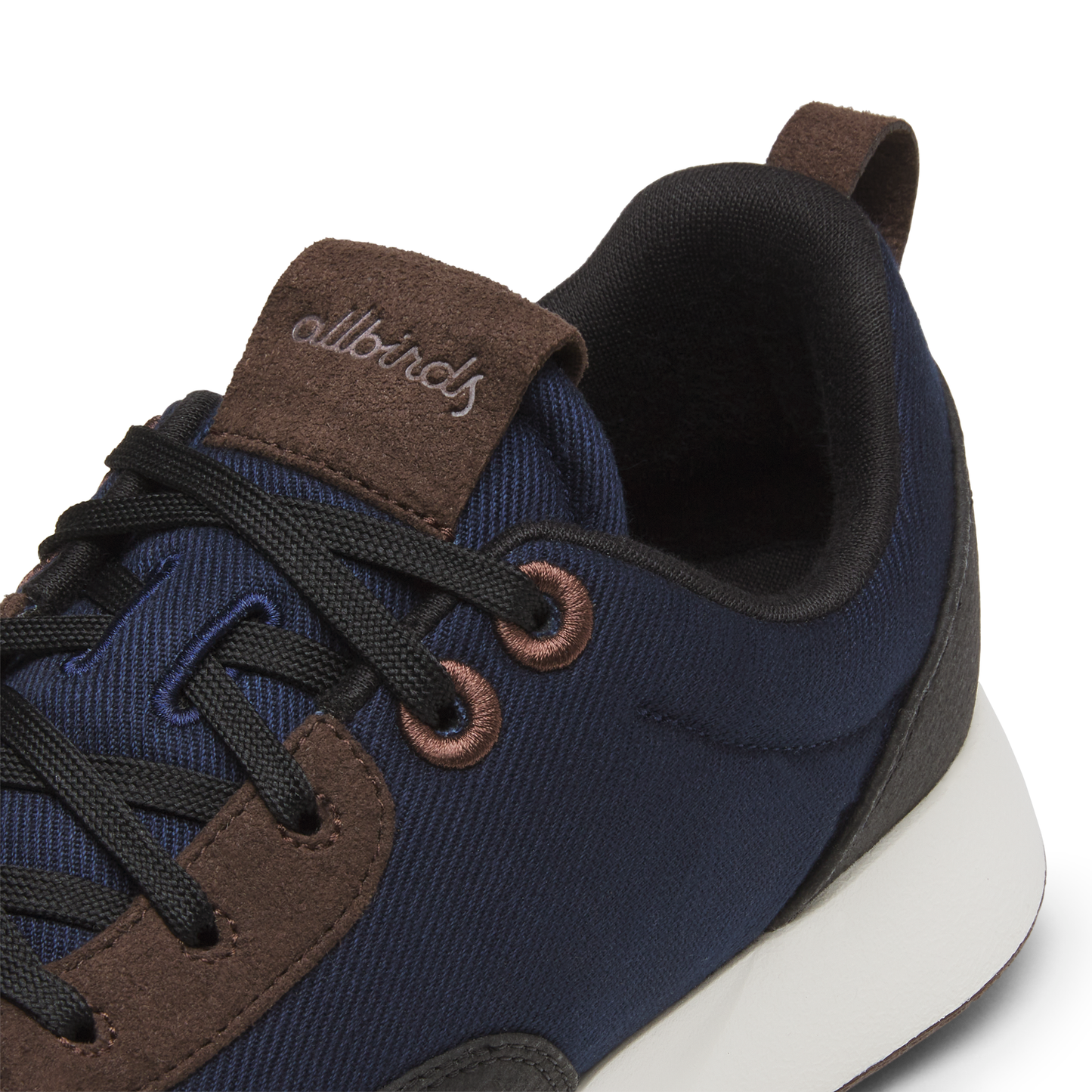 Men's Courier - Luxe