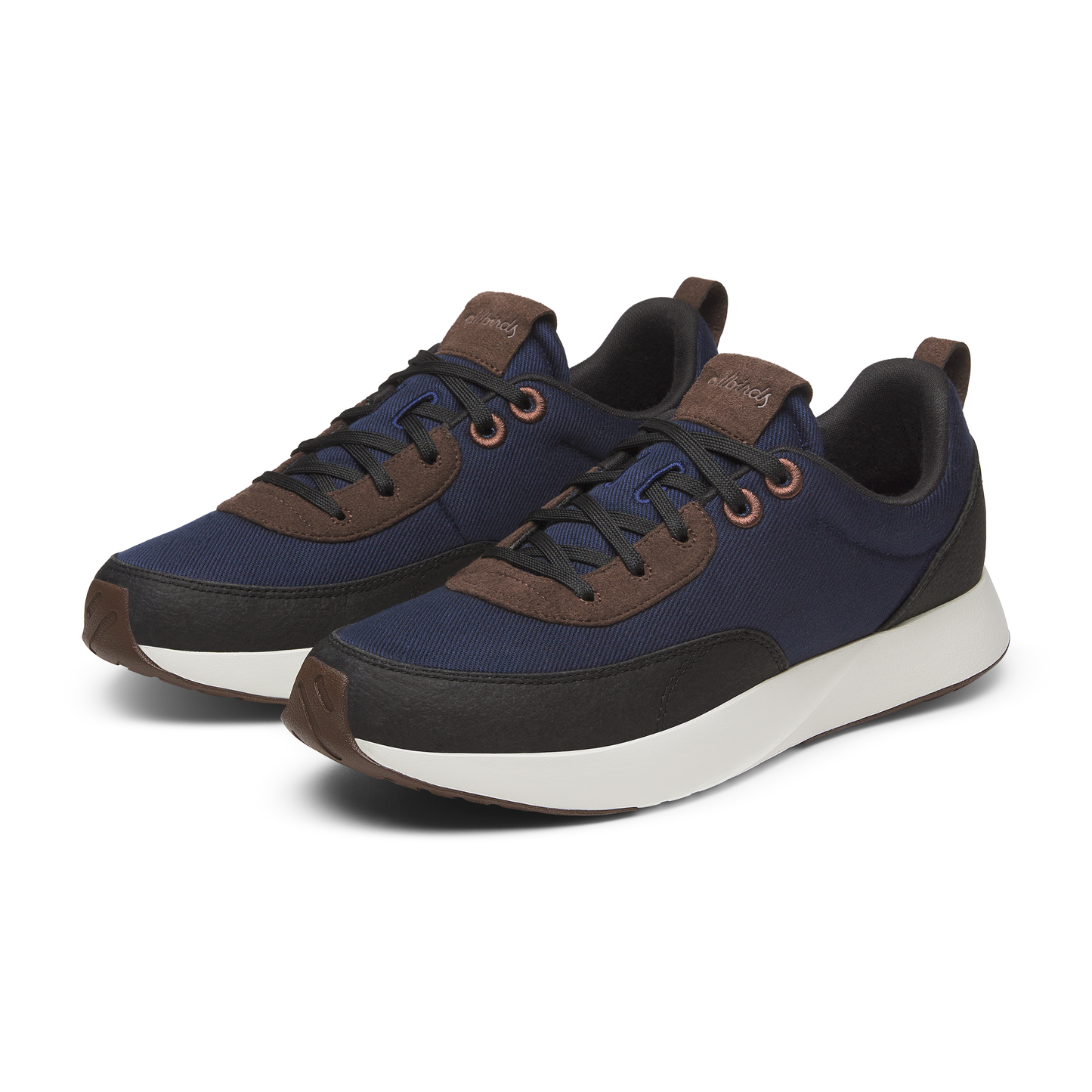 Men's Courier - Luxe