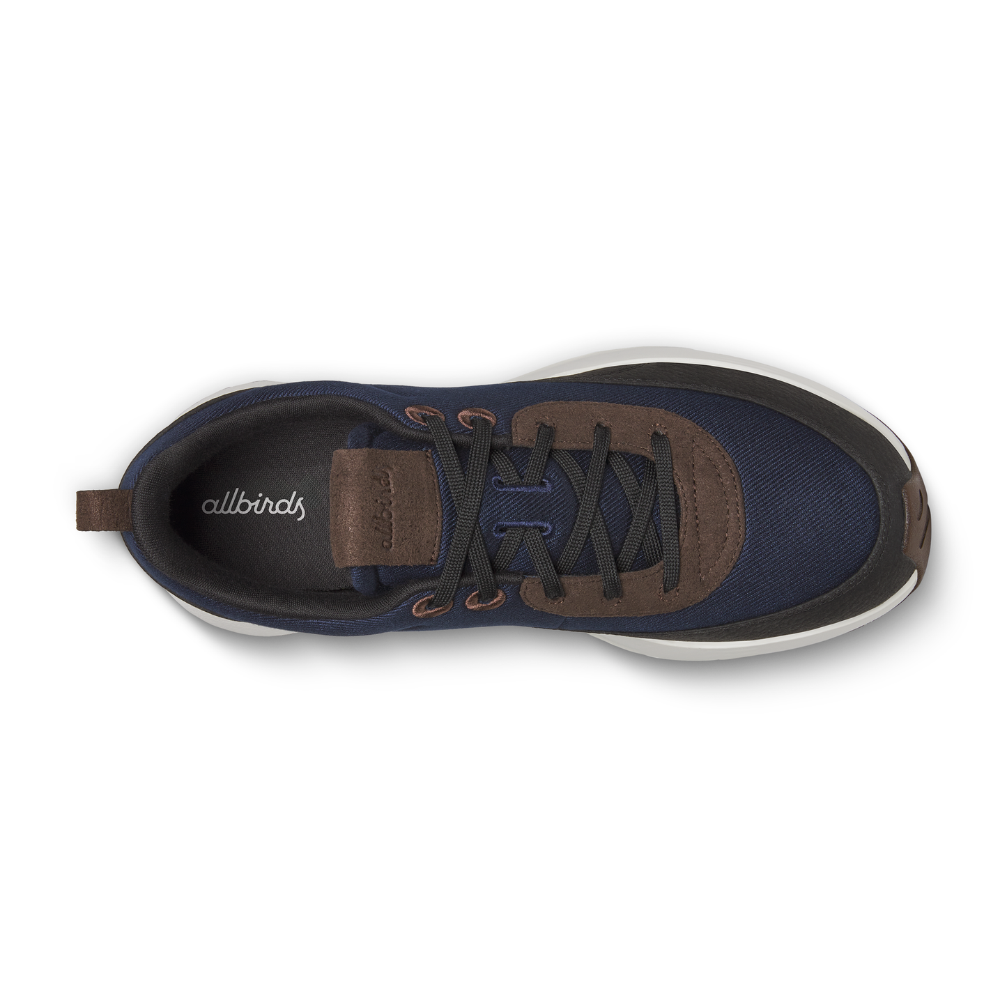 Men's Courier - Luxe