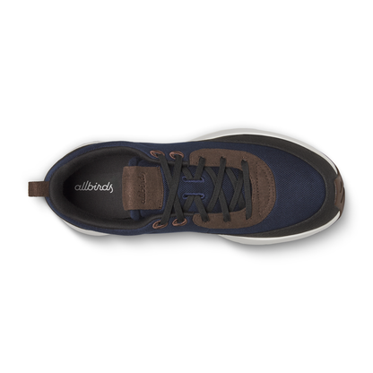 Men's Courier - Luxe