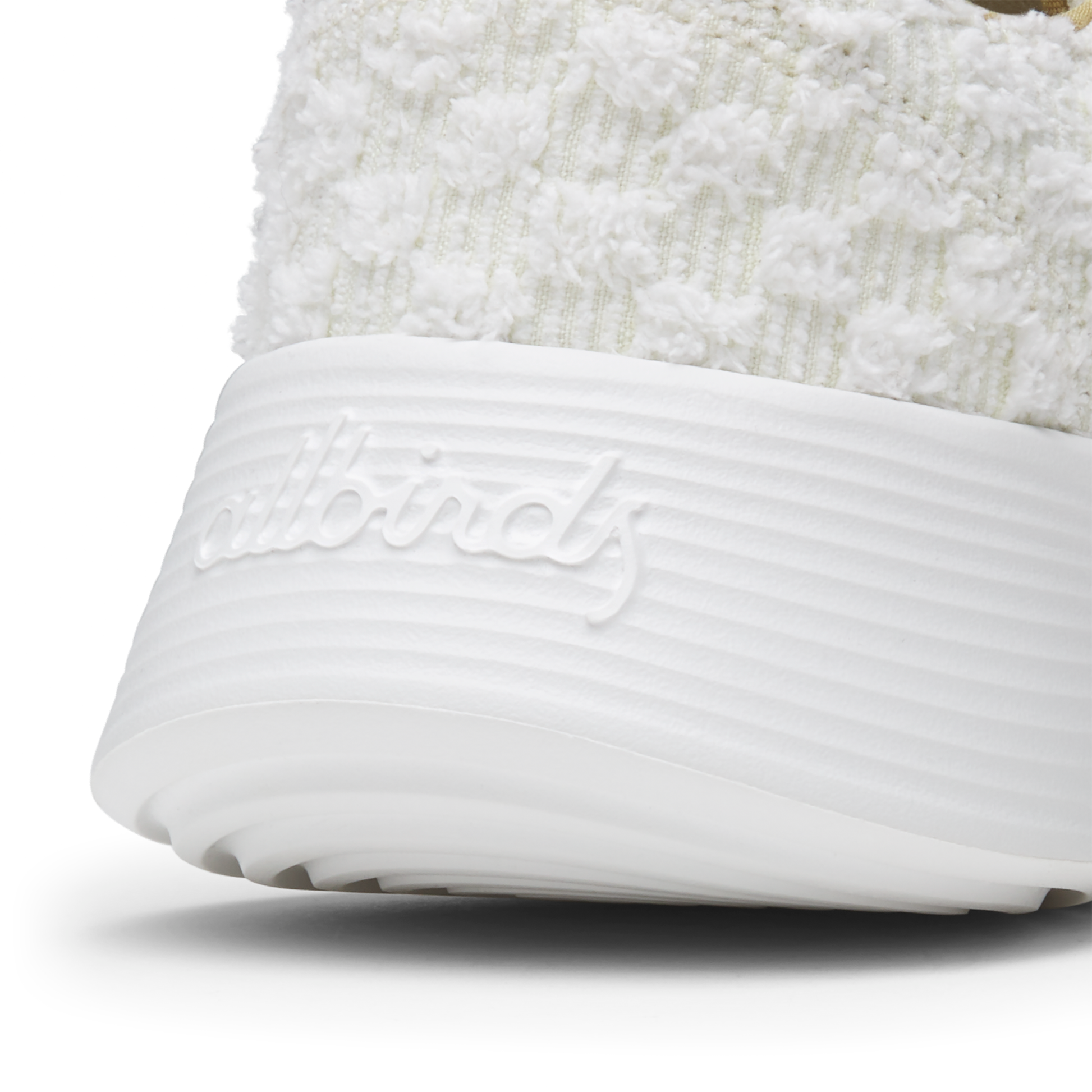 Women's Runner 2 - Cozy, Stony Cream (Blizzard)
