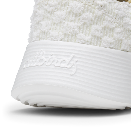 Women's Runner 2 - Cozy, Stony Cream (Blizzard)