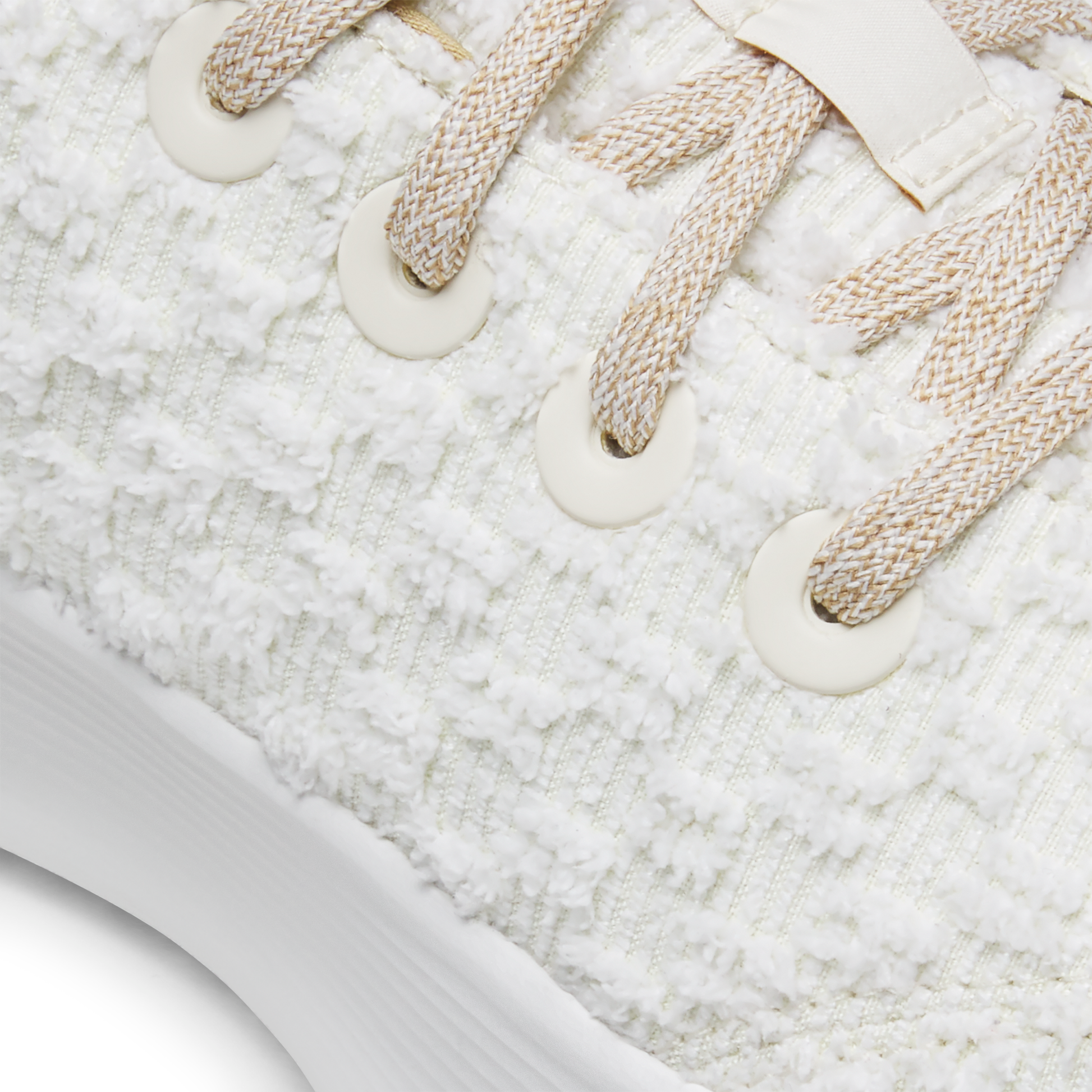 Women's Runner 2 - Cozy, Stony Cream (Blizzard)