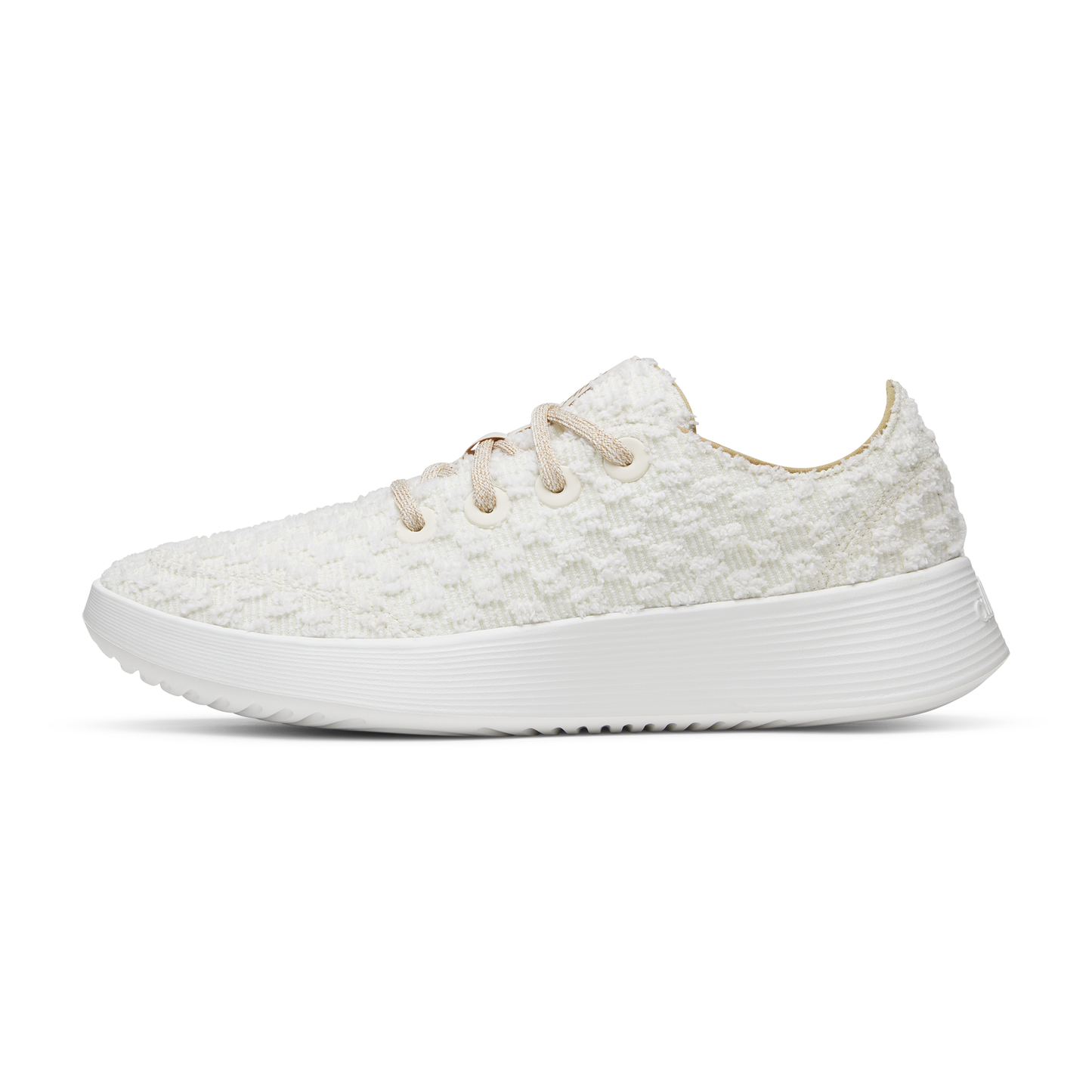 Women's Runner 2 - Cozy, Stony Cream (Blizzard)