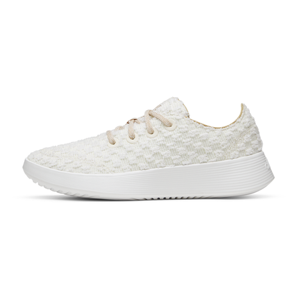 Women's Runner 2 - Cozy, Stony Cream (Blizzard)
