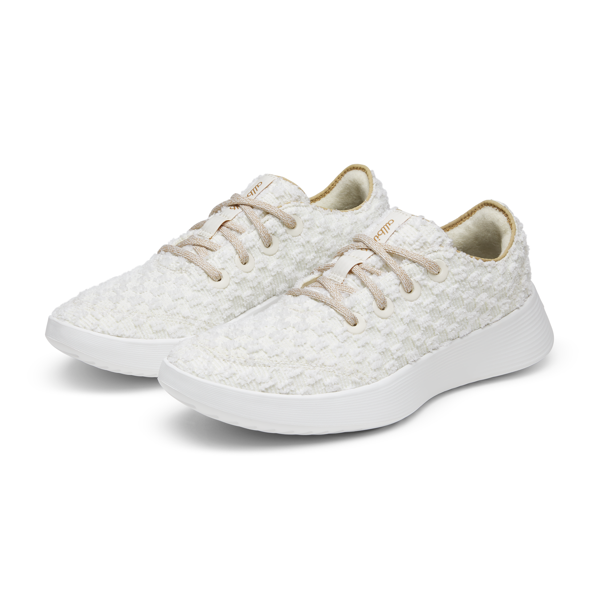 Women's Runner 2 - Cozy, Stony Cream (Blizzard)