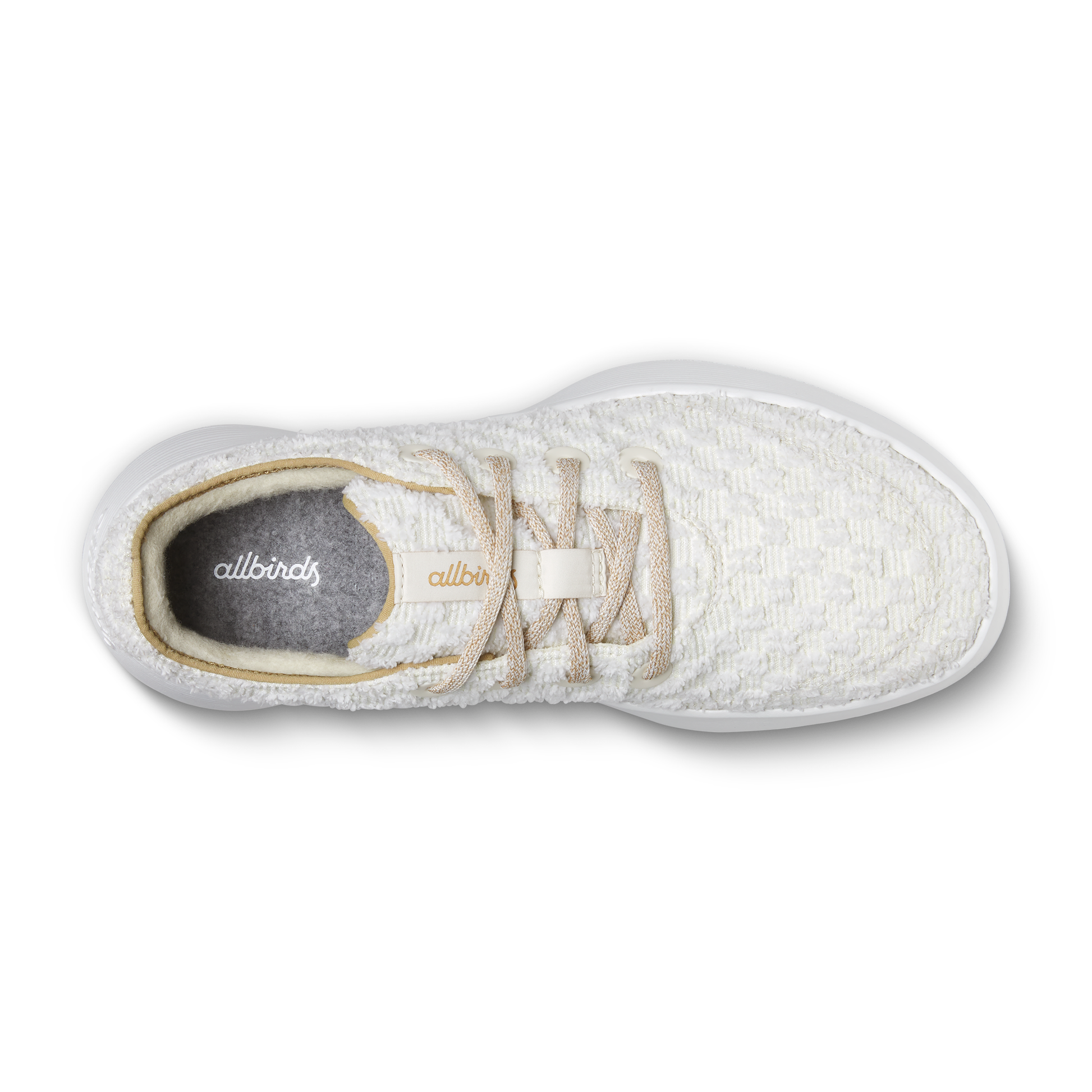 Women's Runner 2 - Cozy, Stony Cream (Blizzard)