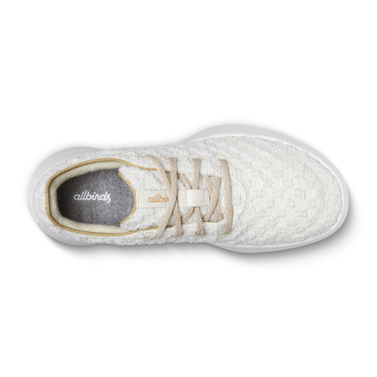 Women's Runner 2 - Cozy, Stony Cream (Blizzard)