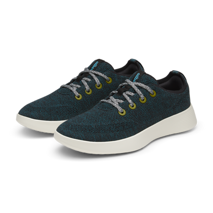 Men's Tree Runner Go