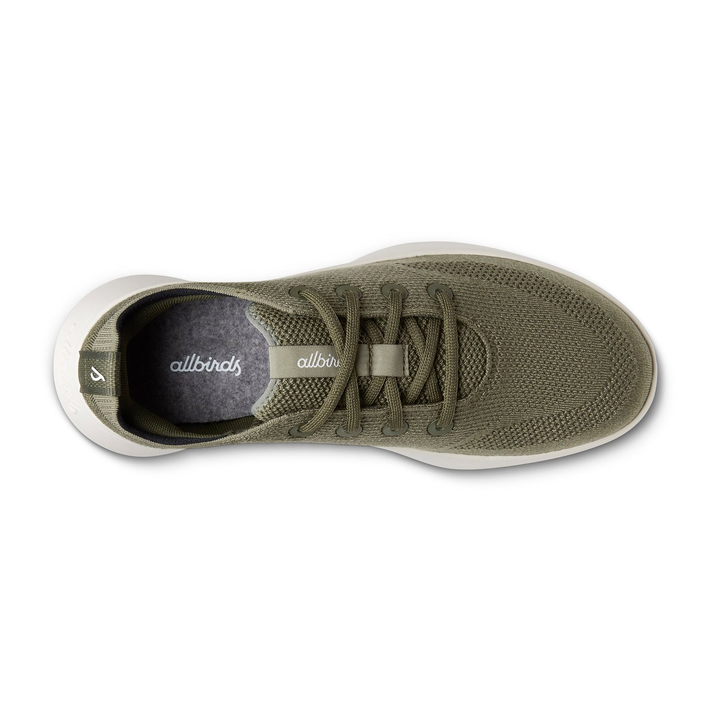 Men's Tree Runner Go