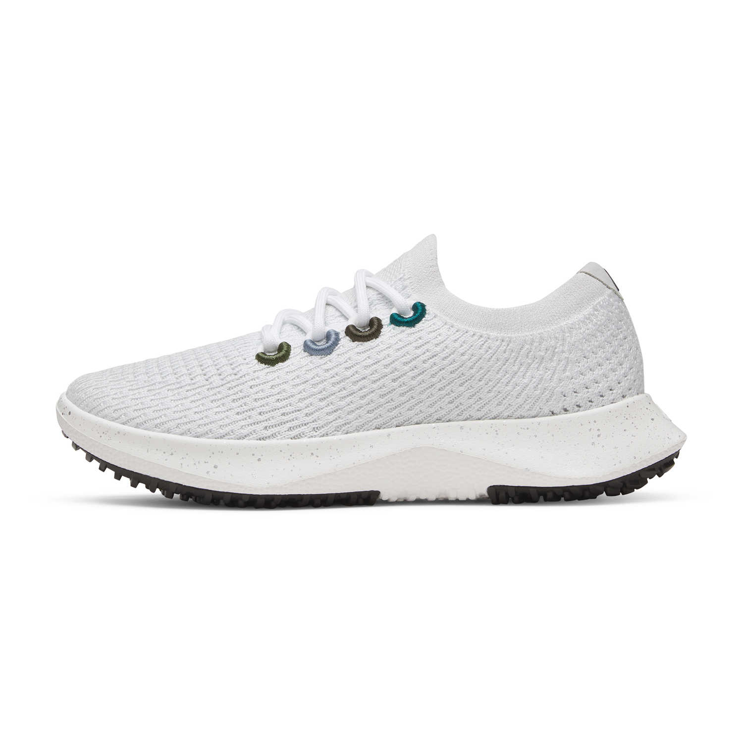 Women's Tree Dasher 2 - Chromatic, Blizzard-Multi  (Blizzard Sole)