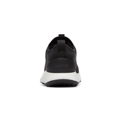 Women's Tree Gliders, Natural Black (Blizzard)