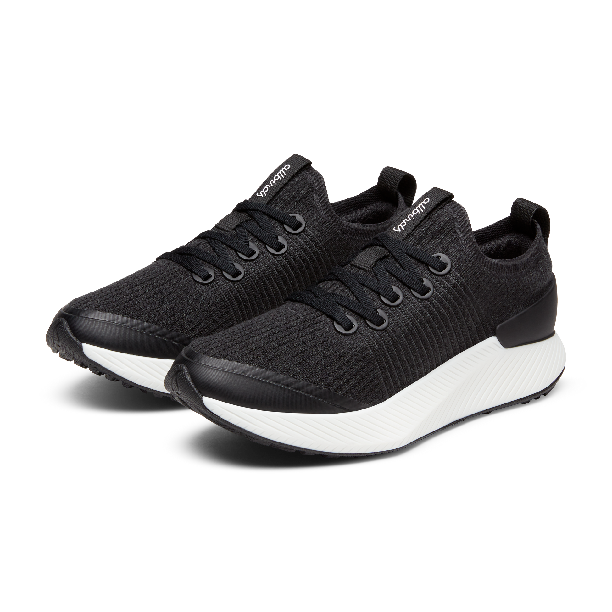 Women's Tree Gliders, Natural Black (Blizzard)