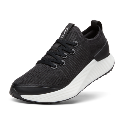 Women's Tree Gliders, Natural Black (Blizzard)
