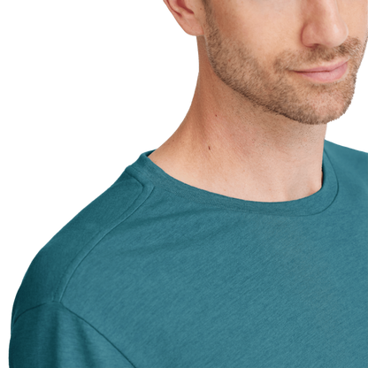Men's Soft Merino Tee