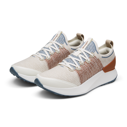 Women's Tree Gliders, Twilight White, Multi (Twilight White)