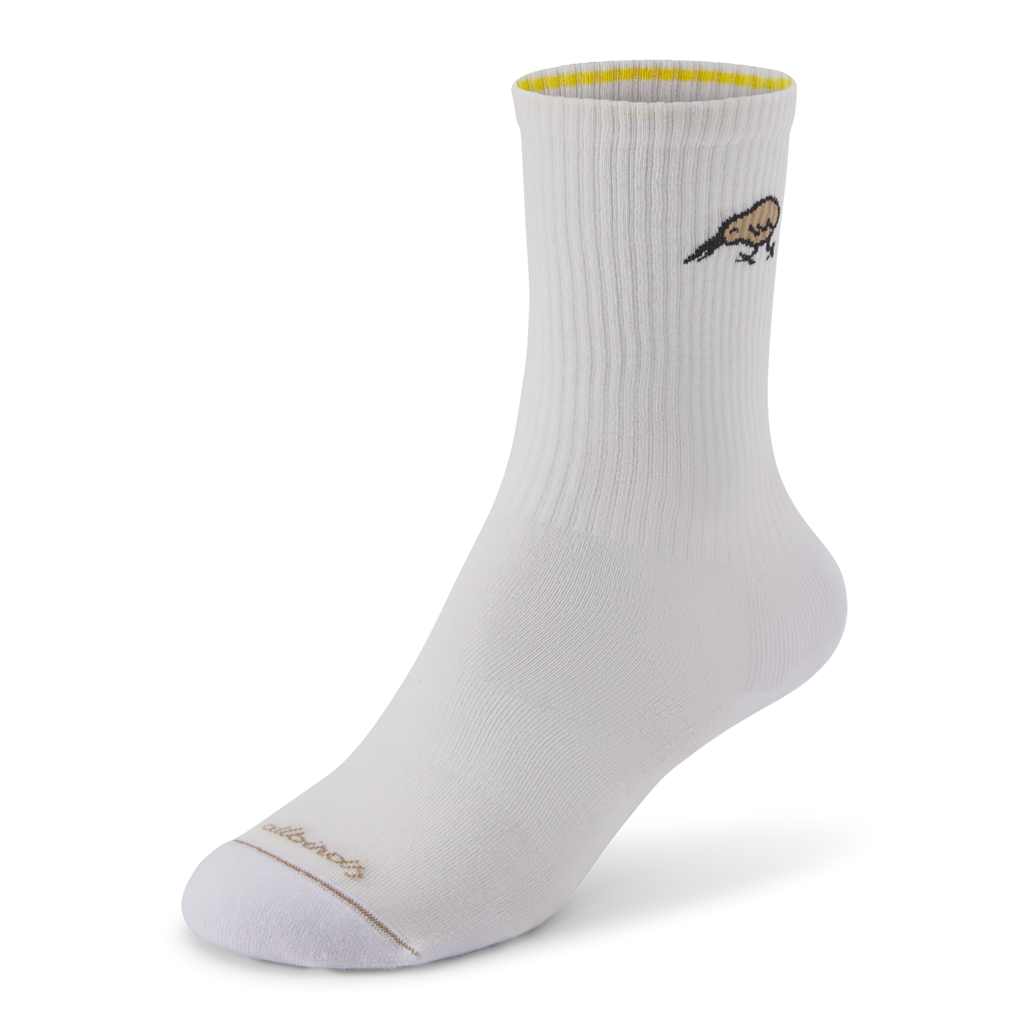 Anytime Crew Sock