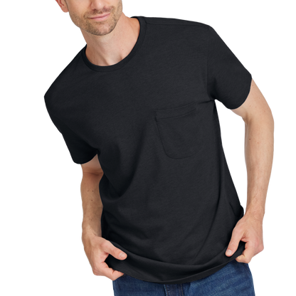 Men's Soft Merino Tee