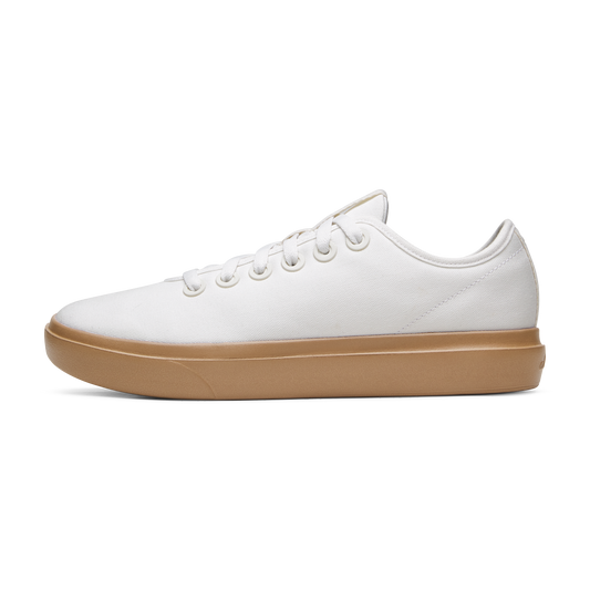 Men's Canvas Pipers, Blizzard (Bark Brown)