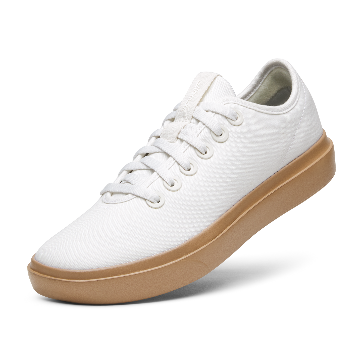 Men's Canvas Pipers, Blizzard (Bark Brown)