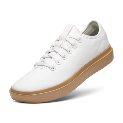 Men's Canvas Pipers, Blizzard (Bark Brown)