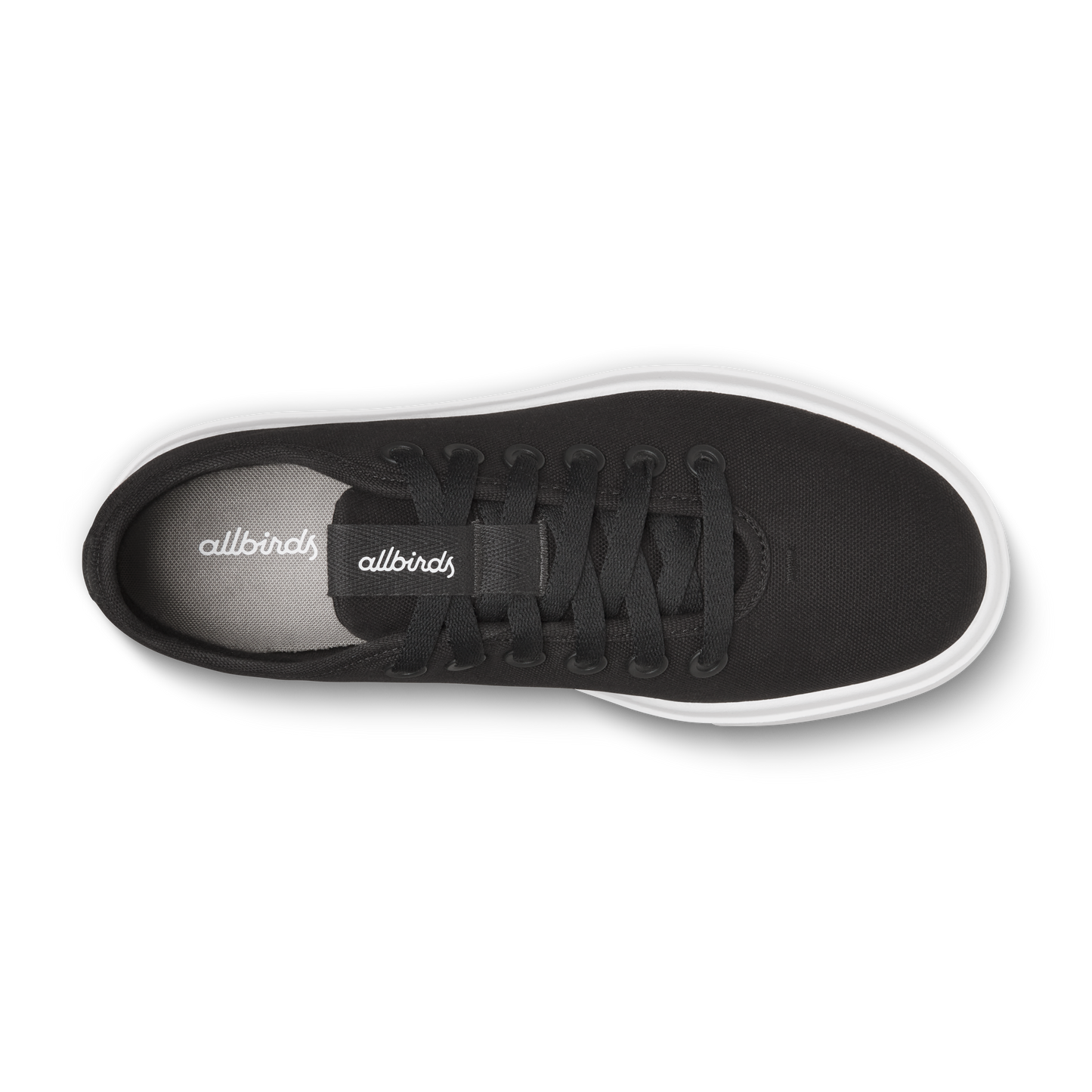 Women's Canvas Piper
