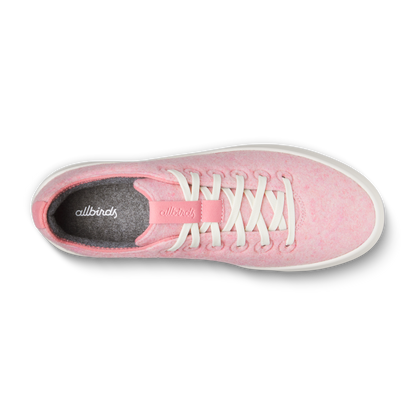 Women's Wool Cruiser