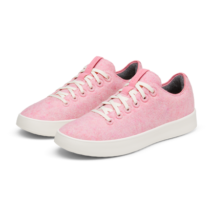Women's Wool Cruiser