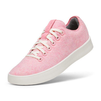 Women's Wool Cruiser