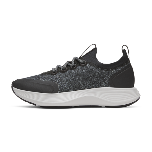 Men's Wool Strider
