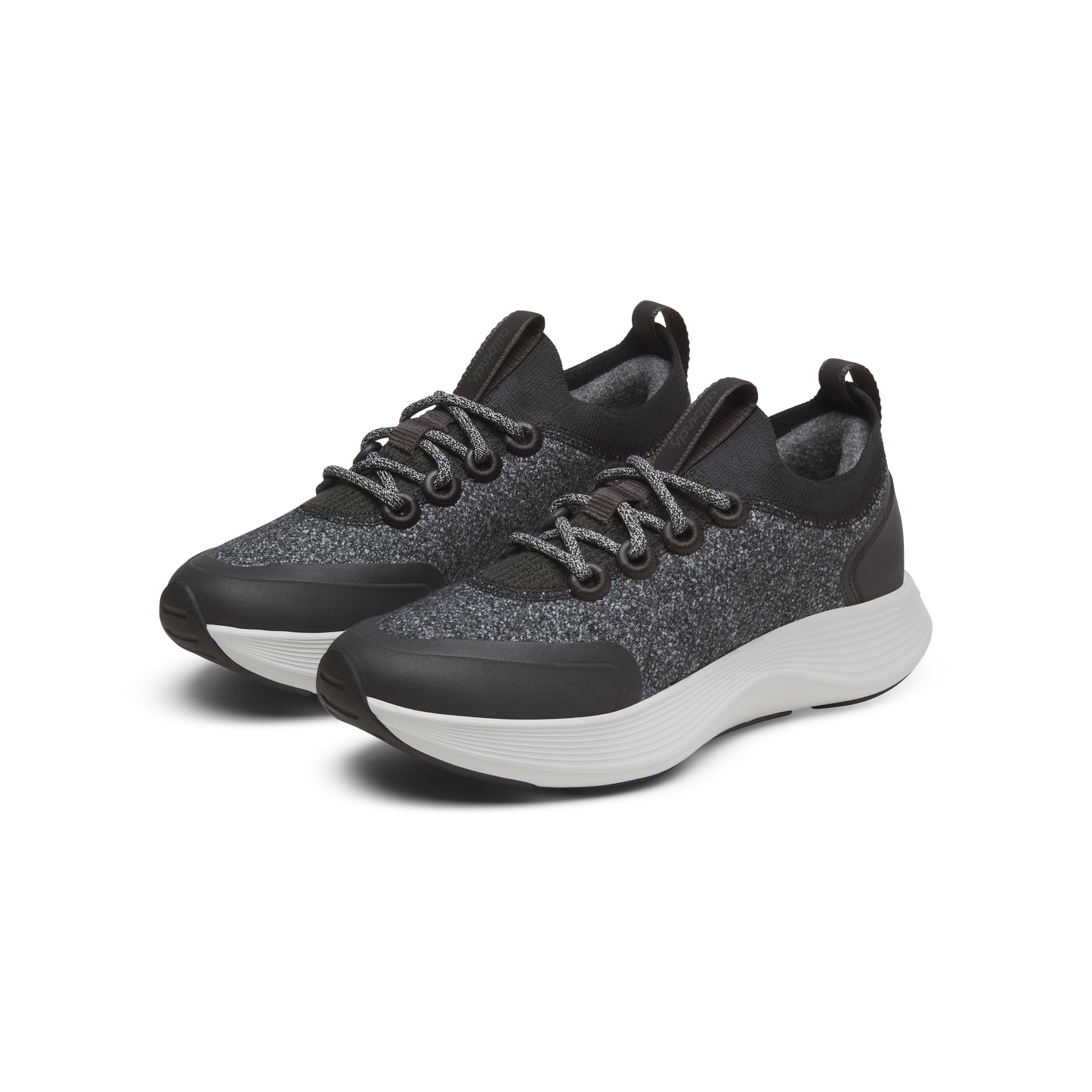 Men's Wool Strider