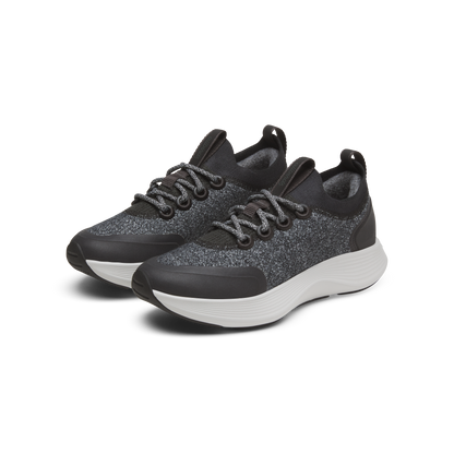 Men's Wool Strider