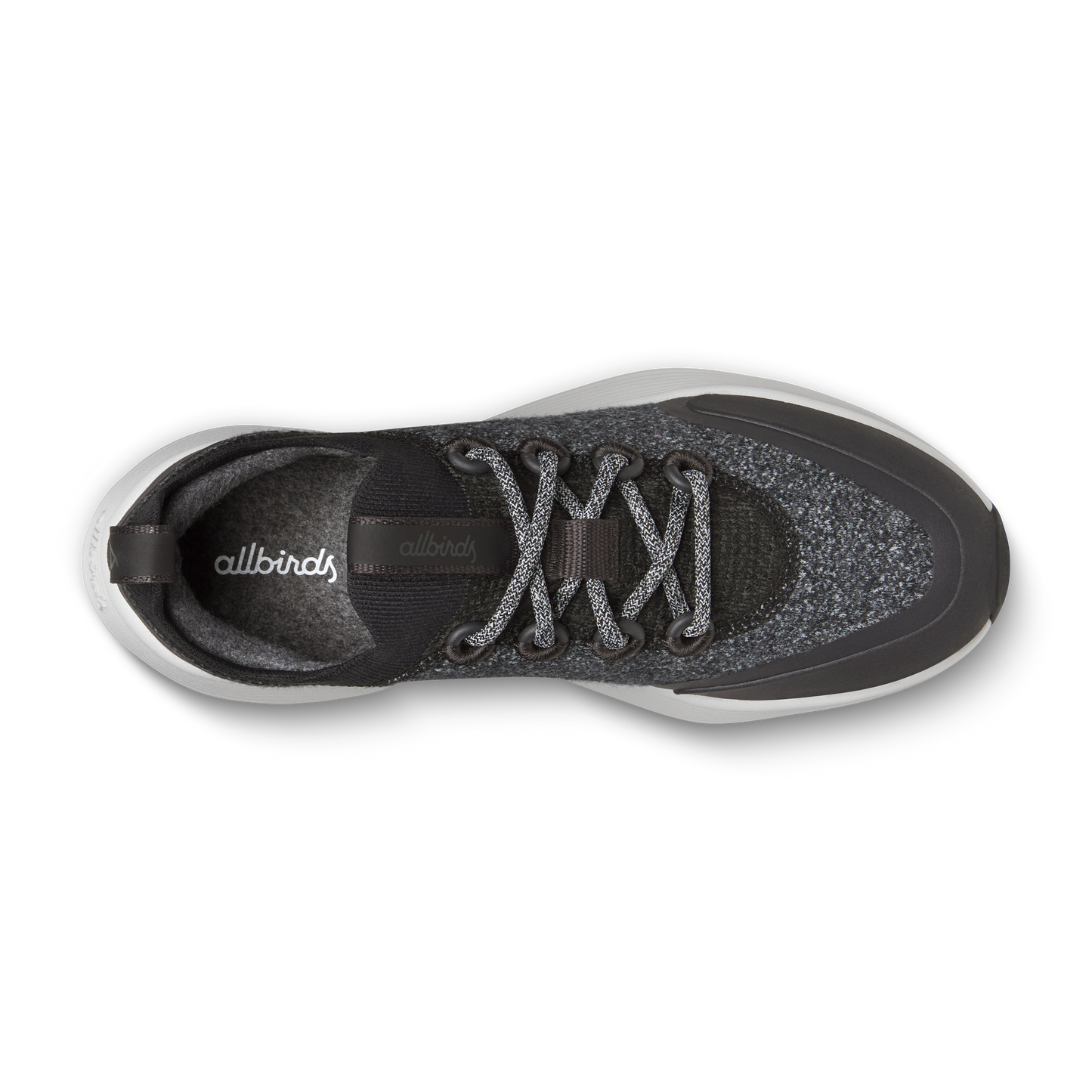 Men's Wool Strider