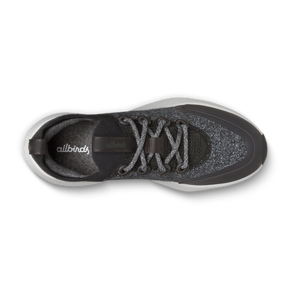 Men's Wool Strider