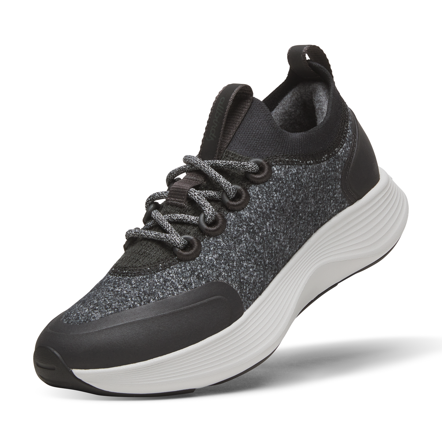 Men's Wool Strider