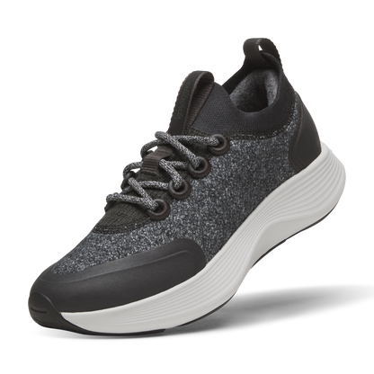 Men's Wool Strider